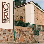 Quinta De Reciao Βίλα *