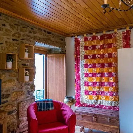 Quinta De Reciao Hébergement de vacances