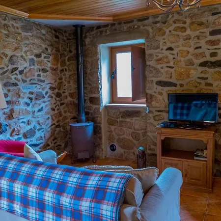 Quinta De Reciao Вилла