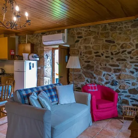 Quinta De Reciao Hébergement de vacances Lamego