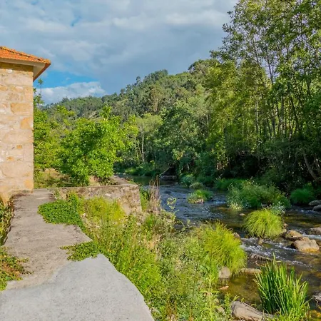 Quinta De Reciao Вилла