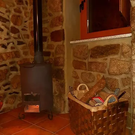 Quinta De Reciao *