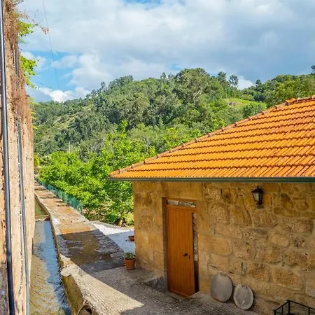 Quinta De Reciao Вилла *