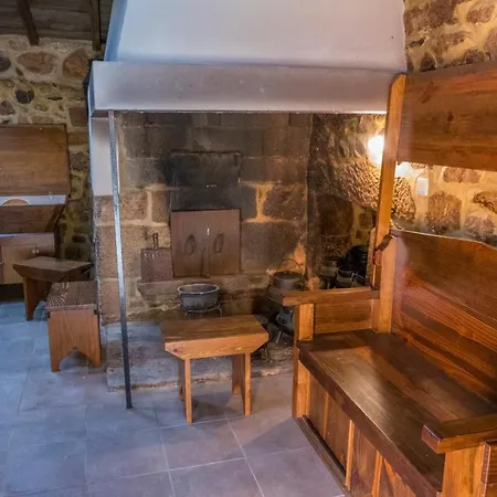 Quinta De Reciao Hébergement de vacances *