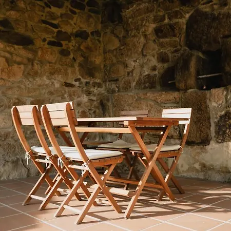 Quinta De Reciao Hébergement de vacances *