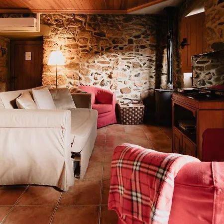 Quinta De Reciao Hébergement de vacances Lamego