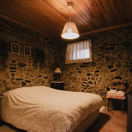 Quinta De Reciao Hébergement de vacances