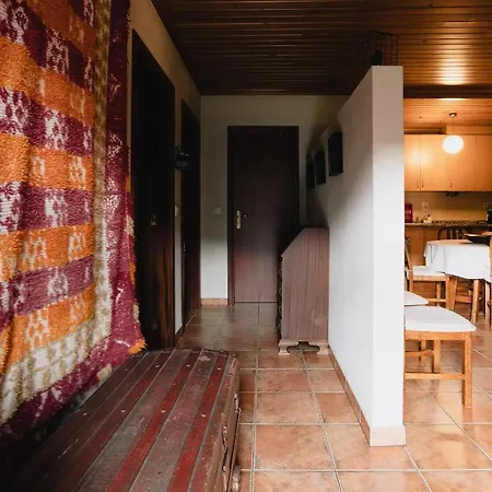 Quinta De Reciao