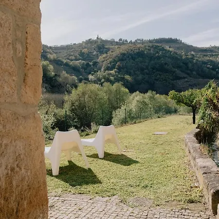 Hébergement de vacances Quinta De Reciao *