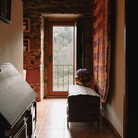 Quinta De Reciao Hébergement de vacances Lamego