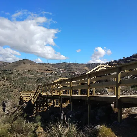Quinta De Reciao Hébergement de vacances Lamego