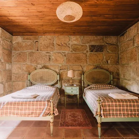 Quinta De Reciao Hébergement de vacances *