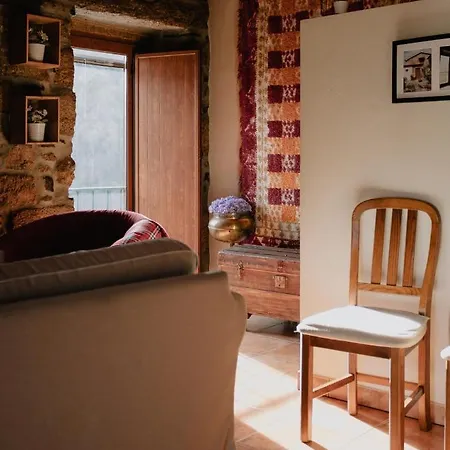 Quinta De Reciao Hébergement de vacances