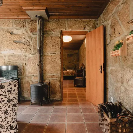 Quinta De Reciao * Lamego