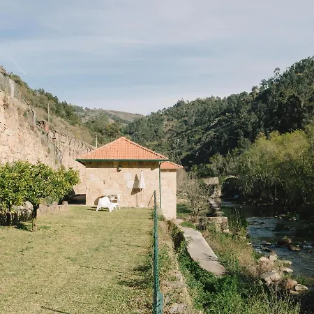 Quinta De Reciao *