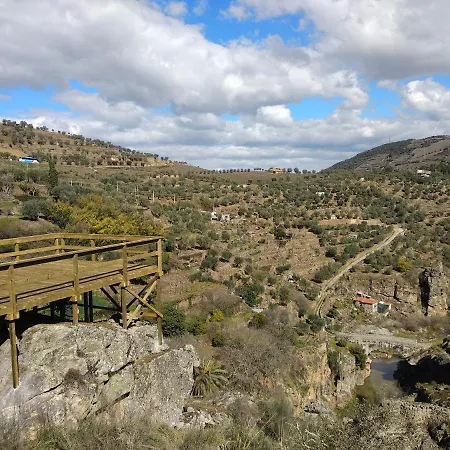 Quinta De Reciao Hébergement de vacances