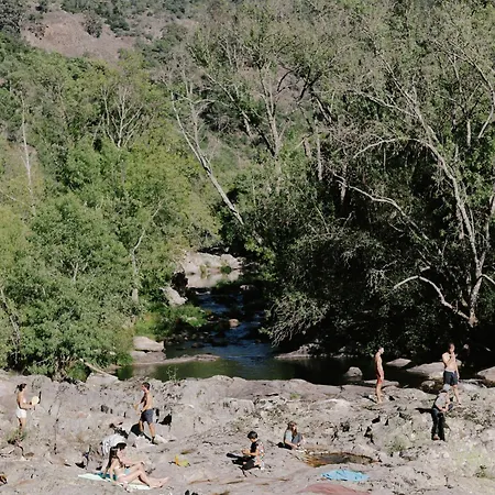 Quinta De Reciao