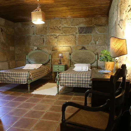 Quinta De Reciao Вилла