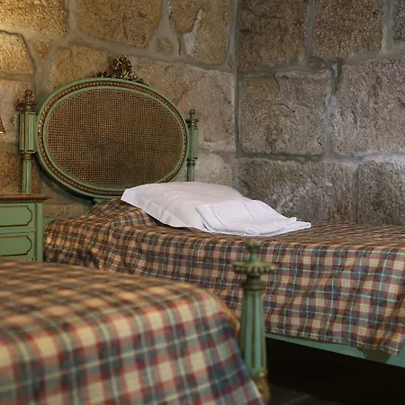 Quinta De Recião Villa Lamego