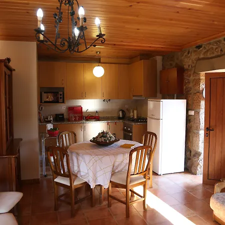 Villa Quinta De Recião Lamego