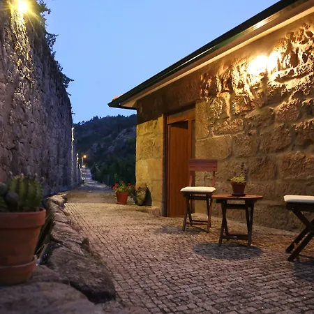 Villa Quinta De Recião