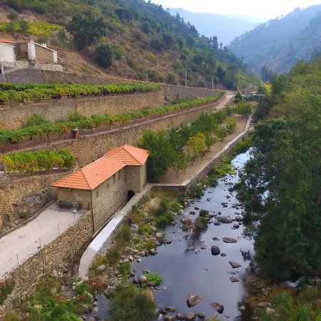 Quinta De Recião Villa *