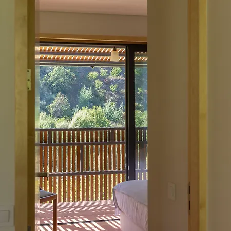 Villa Quinta De Recião