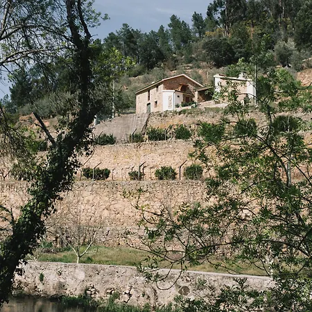 Quinta De Reciao *