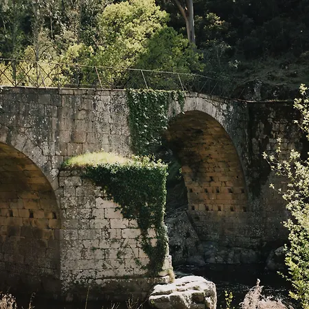 别墅 Quinta De Reciao 拉梅戈