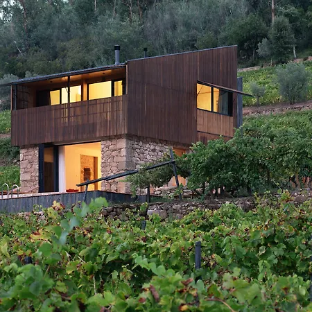 Quinta De Recião Villa