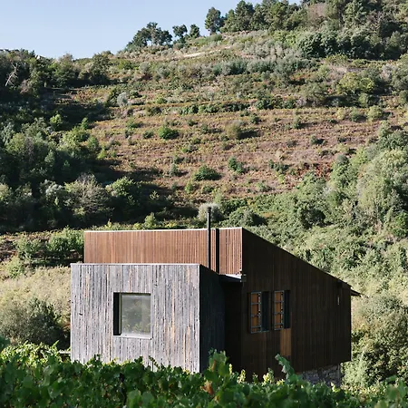 Вилла Quinta De Reciao