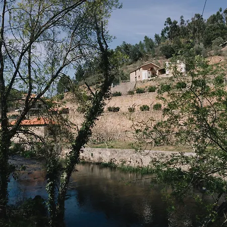 Вилла Quinta De Reciao Ламегу