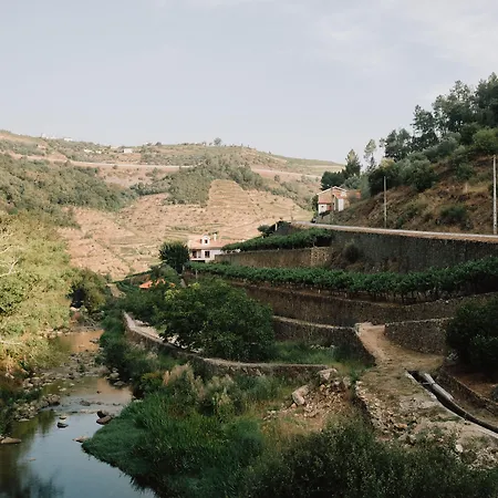 别墅 Quinta De Reciao