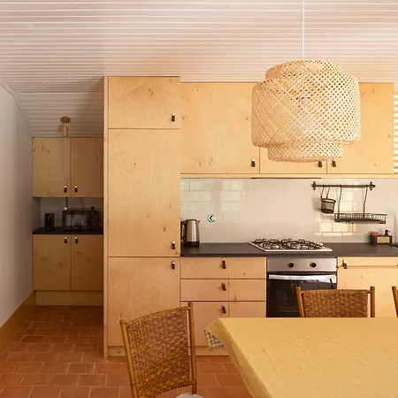 Villa Quinta De Recião