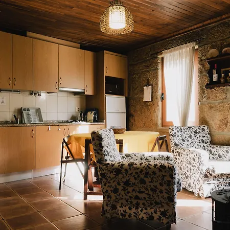 Quinta De Recião Villa *