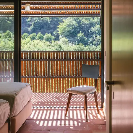 Quinta De Reciao Вилла *