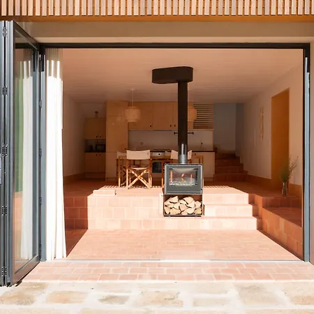 Вилла Quinta De Reciao