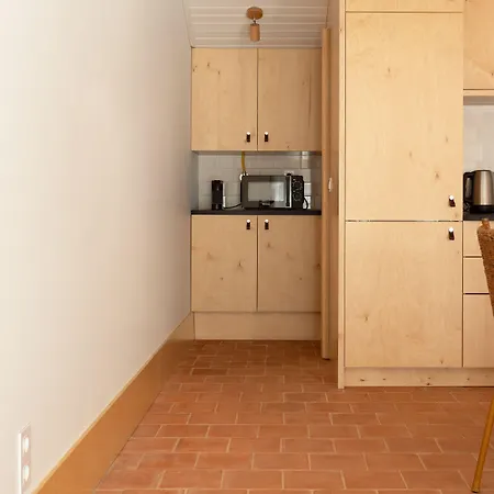 Quinta De Reciao Вилла *