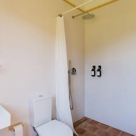 Quinta De Reciao