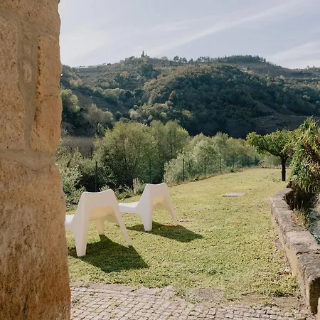 Villa Quinta De Recião Lamego