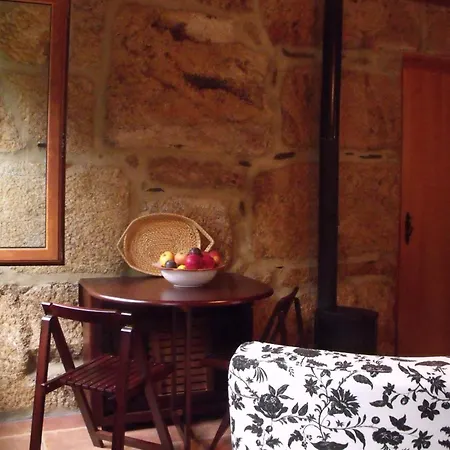 Quinta De Recião Lamego