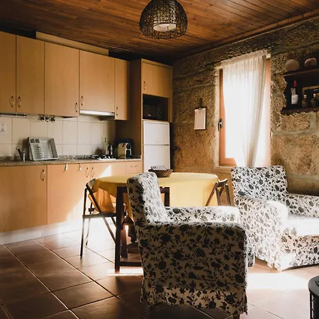 Quinta De Recião * Lamego