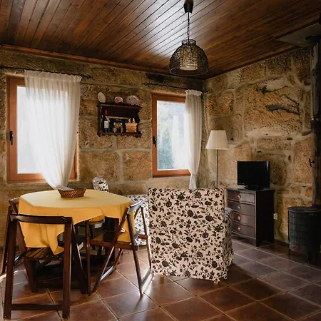 Quinta De Recião Villa