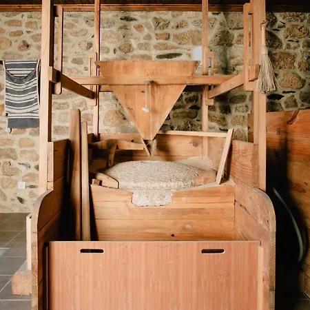 Quinta De Recião Villa *