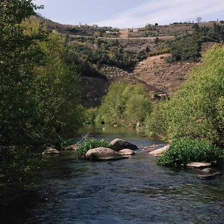 Quinta De Recião Villa *