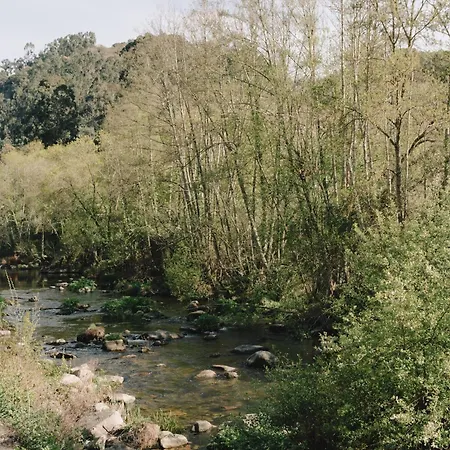 Villa Quinta De Recião Lamego