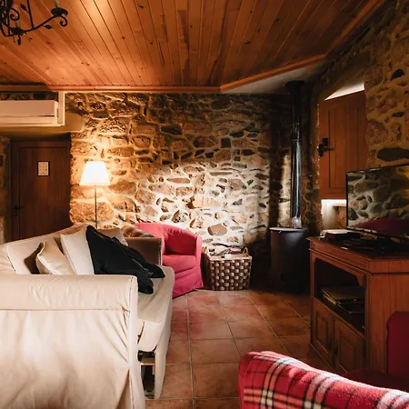 Quinta De Recião Villa