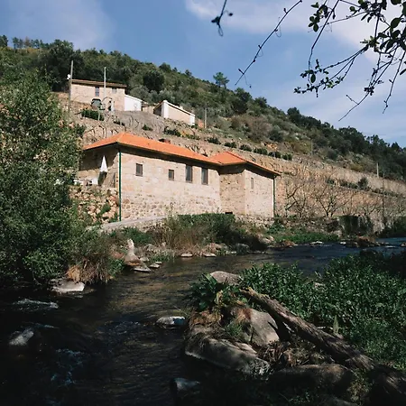 Вилла Quinta De Reciao Ламегу