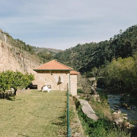 Quinta De Reciao Villa