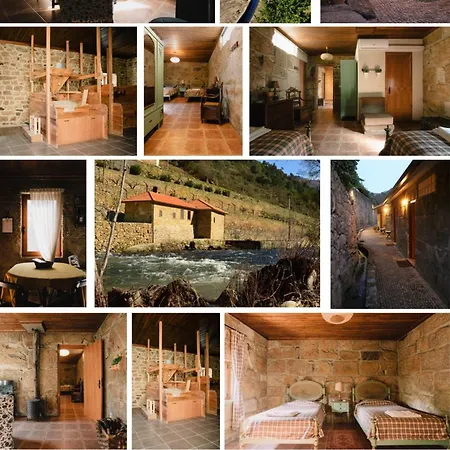 Βίλα Quinta De Reciao Lamego